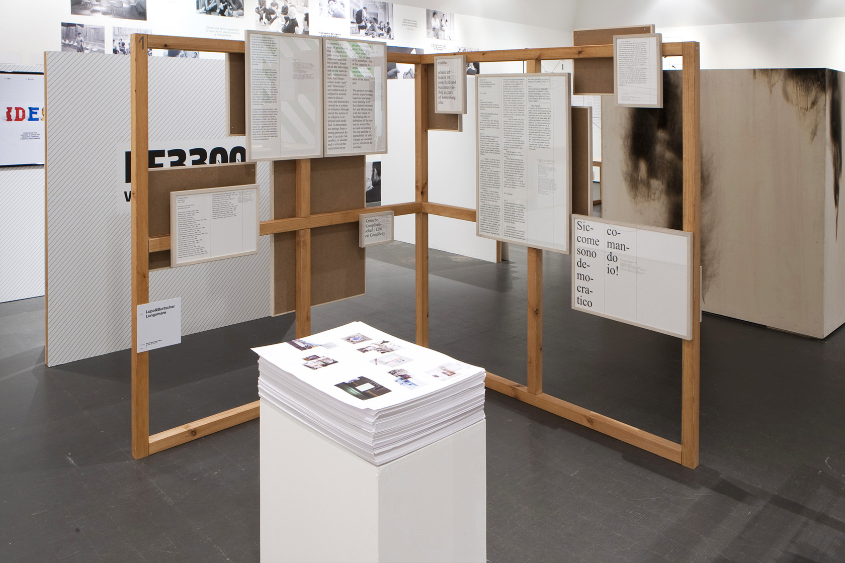 Graphic Design Worlds