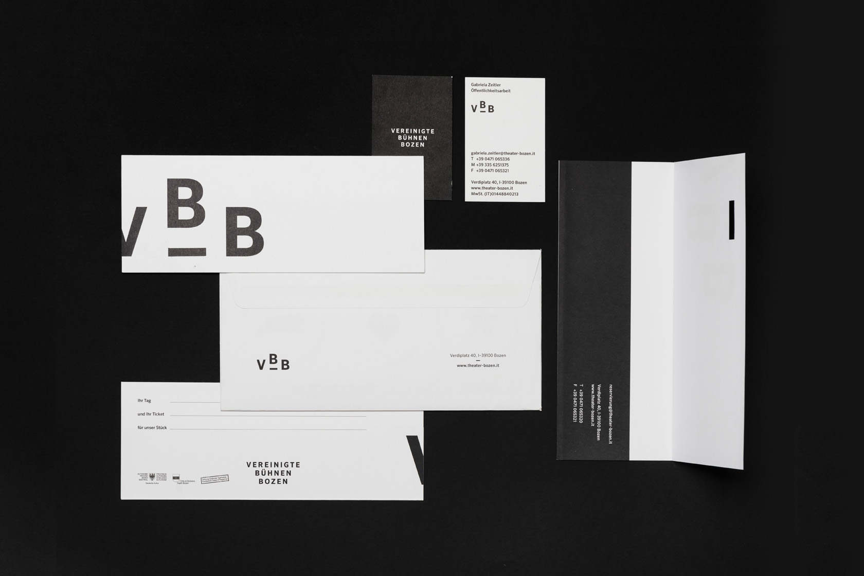 Vereinigte Bühnen Bozen