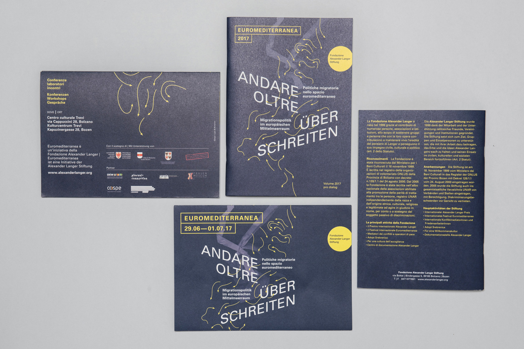 Euromediterranea 2017