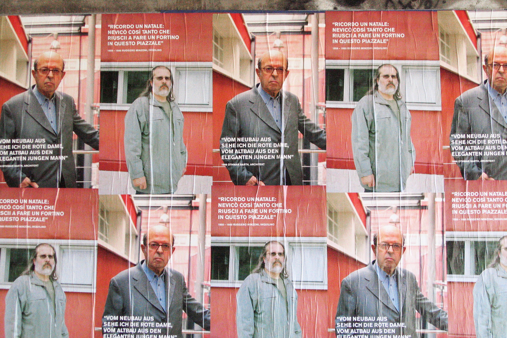 Percorsi tra arte e scienza presso l’EURAC Tower di Bolzano