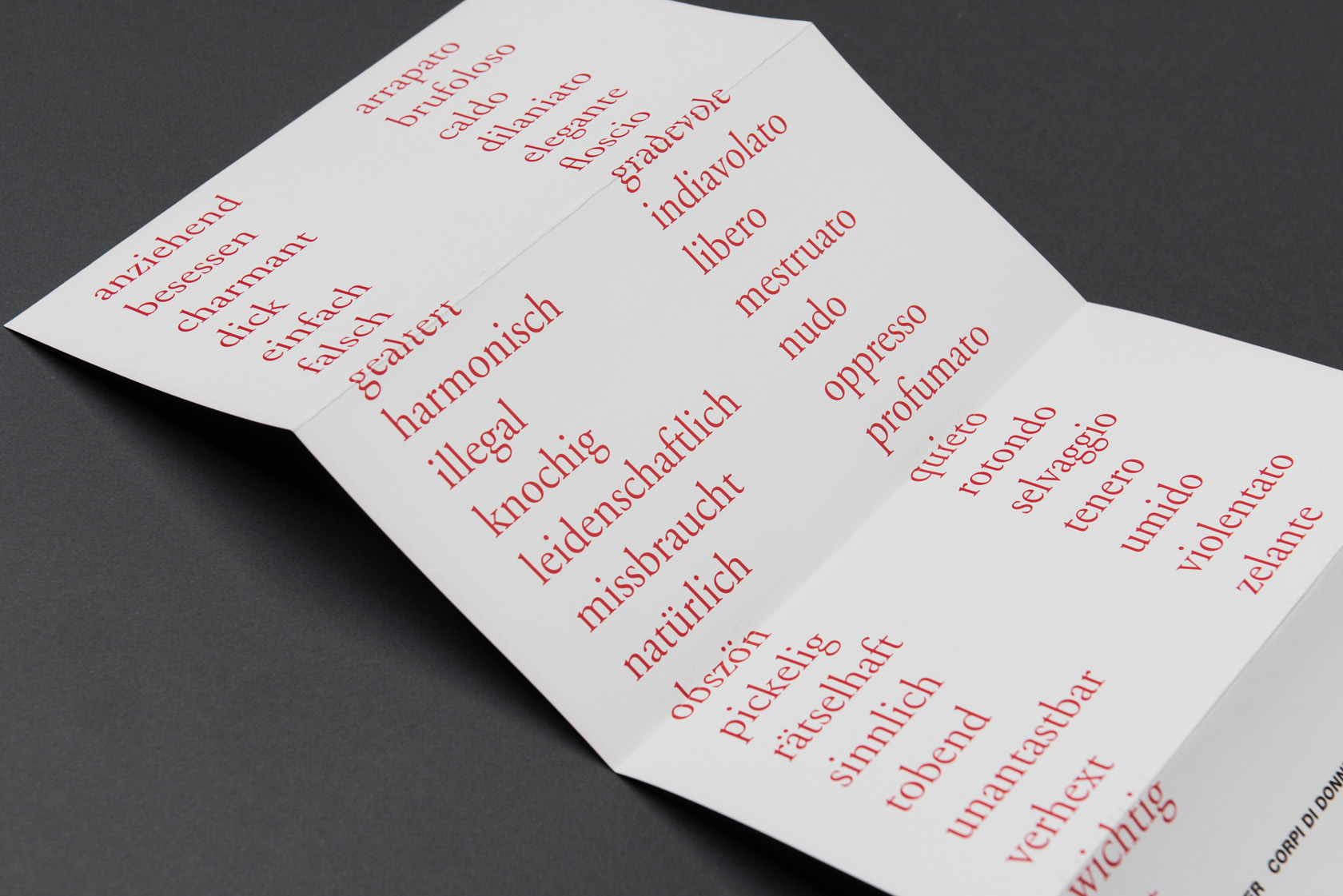 International Women’s Day