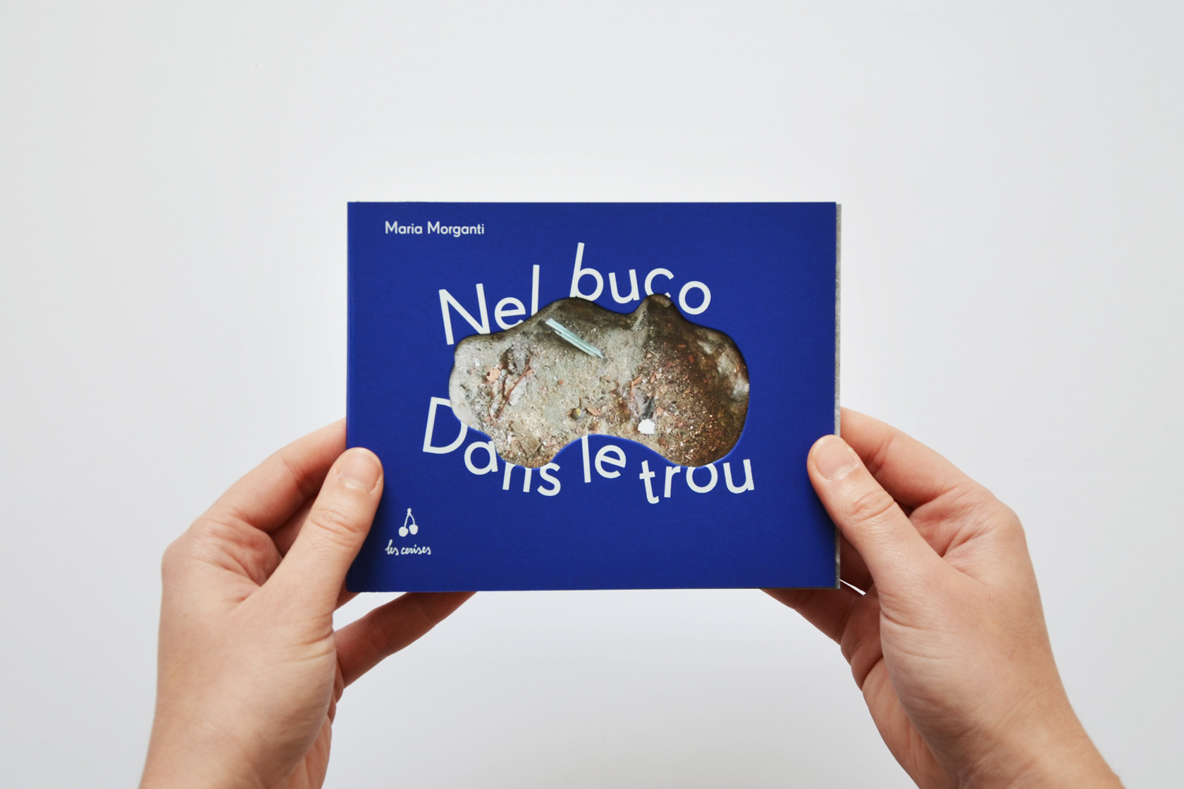 Nel buco