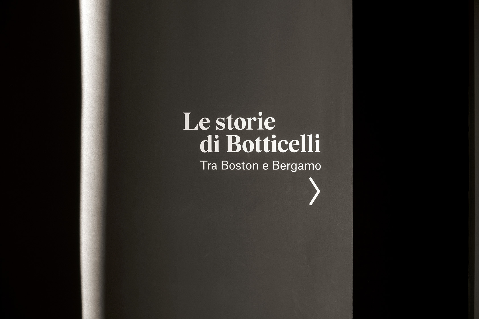 Stories by Botticelli – Lupo Burtscher